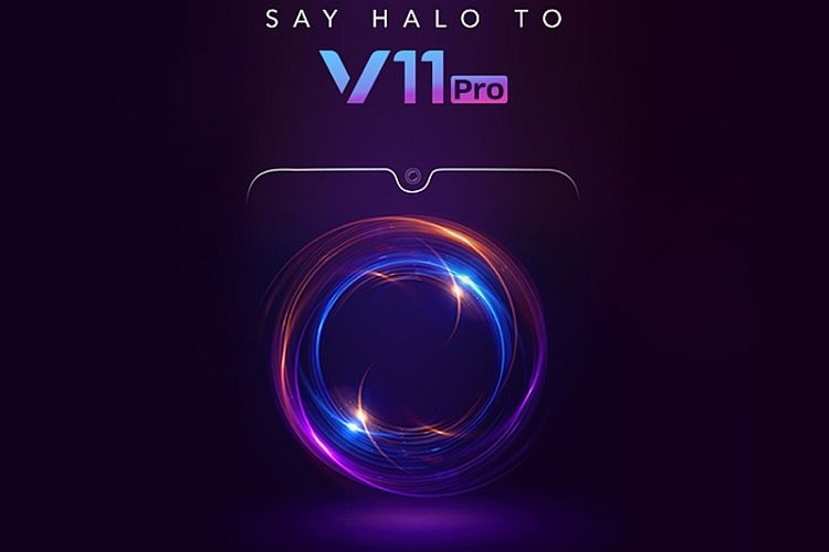 Vivo Segera Boyong Vivo V11Pro ke Indonesia, Ini Bocoran Fiturnya