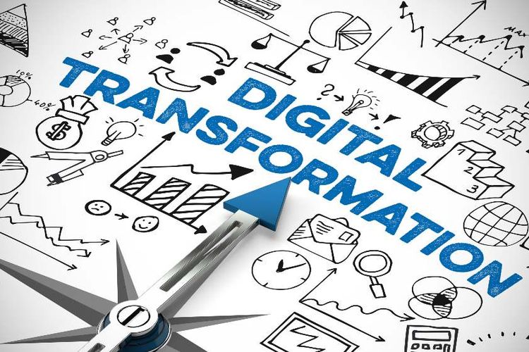 Transformasi Telkom Digital Solution untuk Segmen High End Market