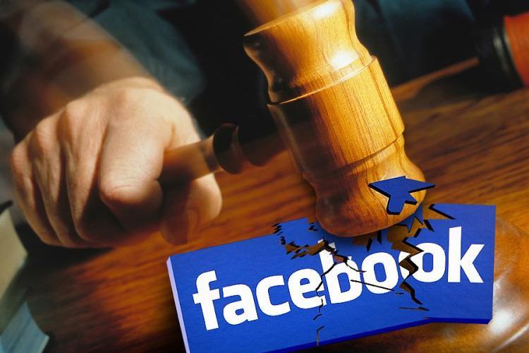 Facebook Mangkir Hadiri Sidang Class Action di Pengadilan Jakarta