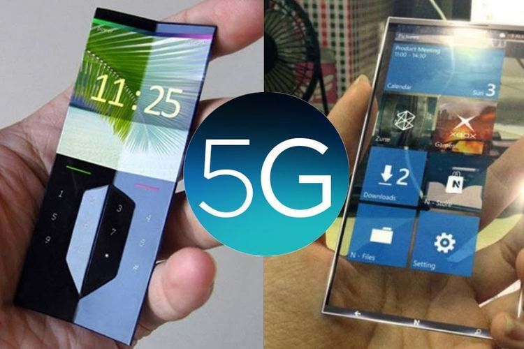 Nokia akan Dapat Rp50.000 untuk Setiap Smartphone 5G yang Terjual