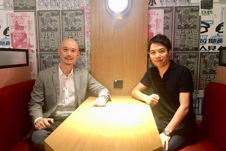 AnyMind Group Mengakuisisi Acqua Media yang Berbasis di Hong Kong
