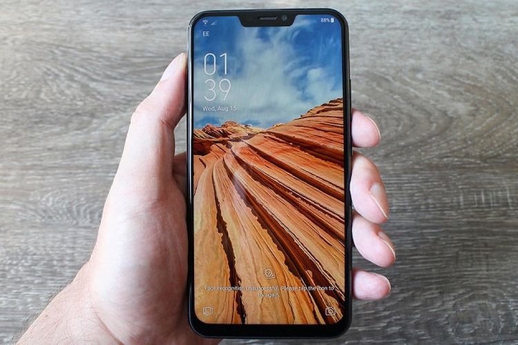Asus Indonesia Mulai Buka Pemesanan Asus Zenfone 5Z, Berapa Harganya?