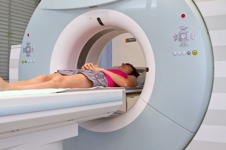 Hebat! Facebook Gunakan Teknologi AI untuk Percepat Proses Scan MRI