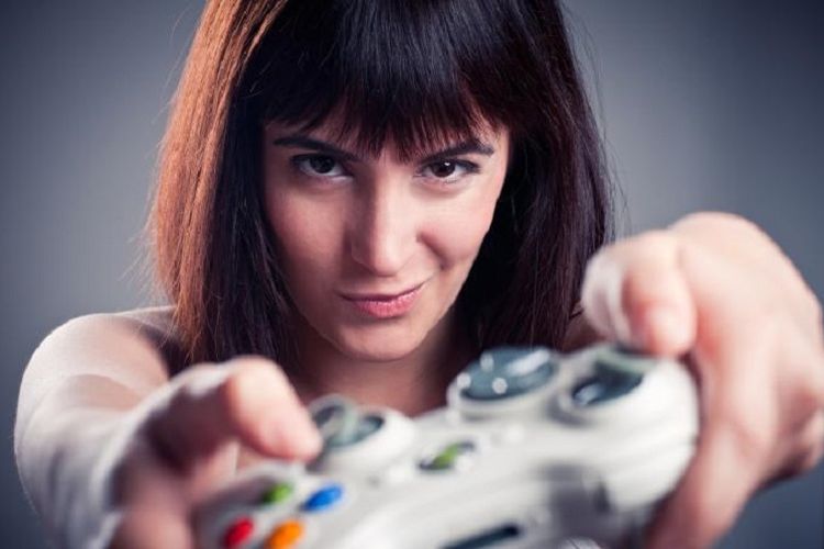 Riset Buktikan Perempuan dan Pengguna iOS Paling Royal Main Game