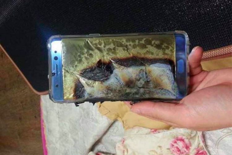 Peneliti Bikin Baterai Smartphone Anti Meledak dengan Elektrolit Padat