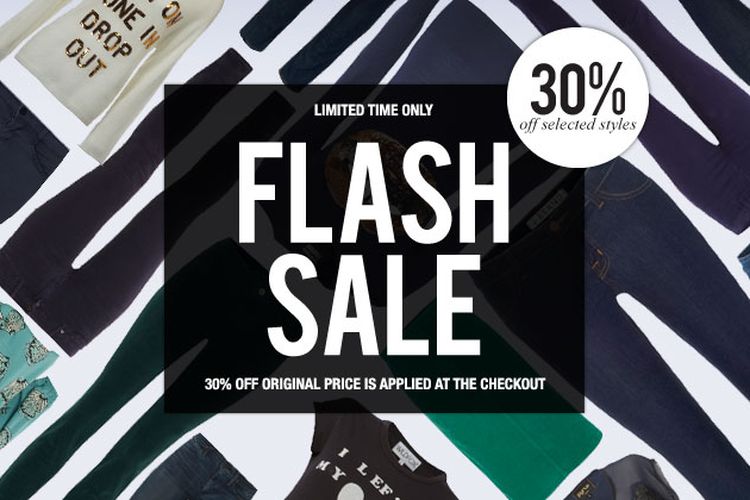 E-commerce di Indonesia Wajib Patuhi Regulasi ini Sebelum Flash Sale