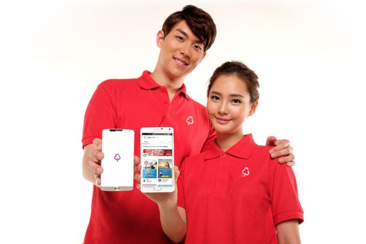 Inilah Strategi Cashtree Kembangkan Pasar Video Commerce di Indonesia