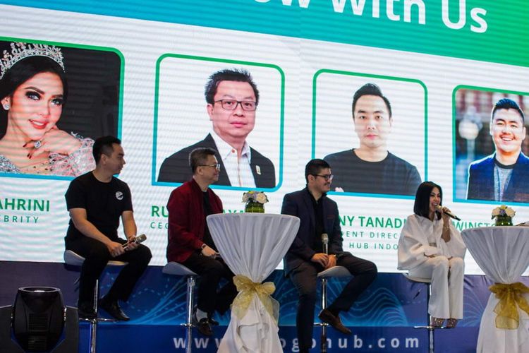 Egogohub Indonesia Jadi Kunci di Balik Sukses Pemain E-Commerce