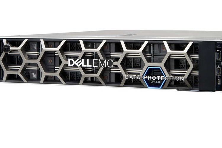 Dell EMC IDPA DP4400 Tawarkan Proteksi Data dengan Harga Ekonomis