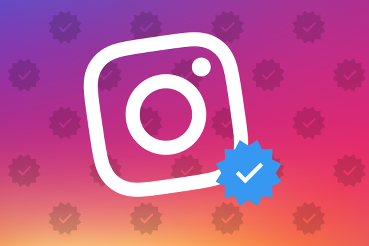 Cegah Berita Hoax, Instagram Permudah Verifikasi Centang Biru