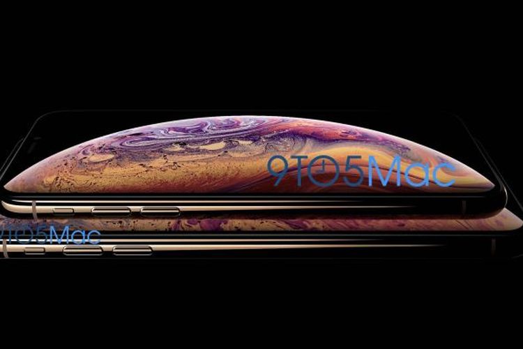 Inilah Bocoran Harga iPhone 2018, Varian Termurah Dibanderol Rp12 Juta