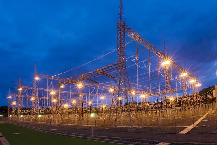 Teknologi Siemens Di Balik Energi Asian Games 2018
