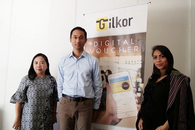 Digital Voucher Mampu Tingkatkan Loyalitas Pelanggan Ritel di Mal