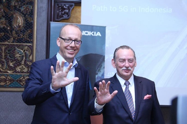 Inilah Tantangan Implementasi Jaringan Telekomunikasi 5G di Indonesia