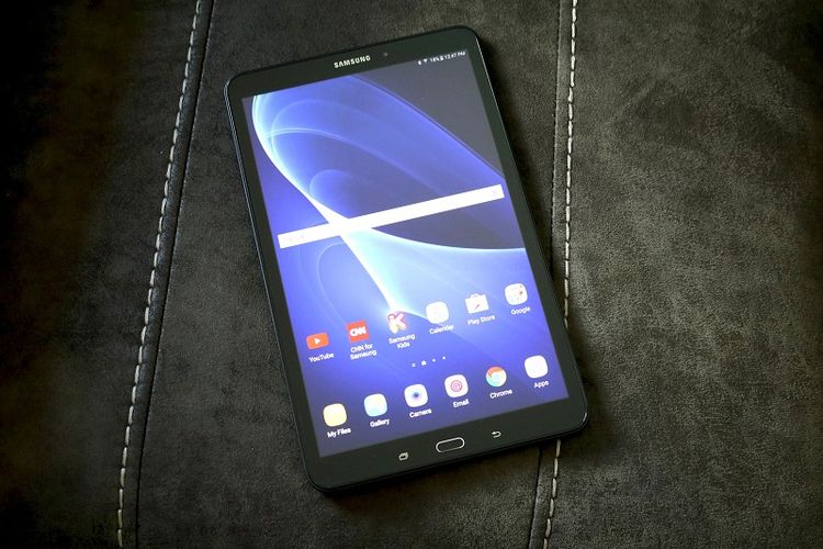 Samsung Galaxy Tab A 10.5 Hadir di Indonesia dengan Fitur Ramah Anak