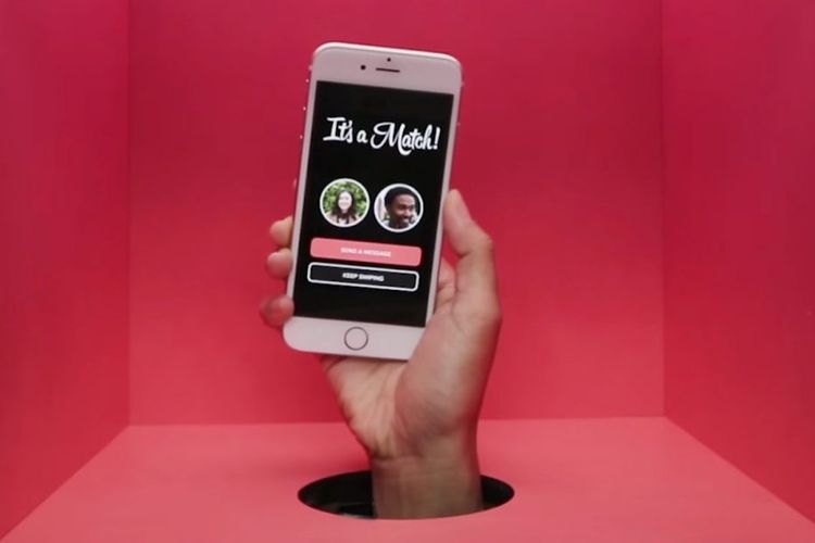 Inilah Daftar Pekerjaan Paling Keren di Mata Pencari Jodoh Tinder