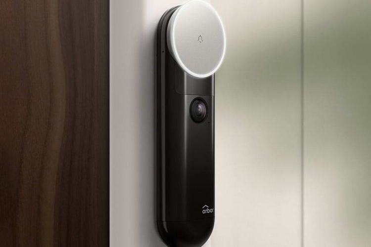 Galeri: Arbor Smart Doorbell, Kindle Paperwhite, Navigasi GPS Mobil