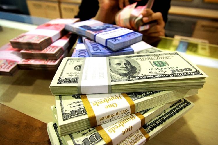 Dampak Kenaikan Dolar Terhadap Penjualan Gadget di E-commerce