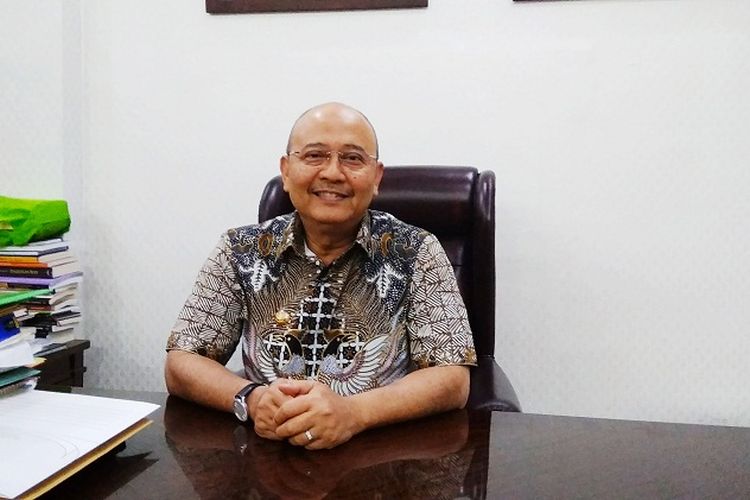 Medan Smart City: Satu Situs Beragam Informasi untuk Masyarakat Medan