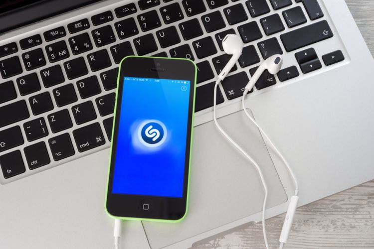 Berjanji Tidak Lakukan Monopoli, Uni Eropa Restui Apple Beli Shazam