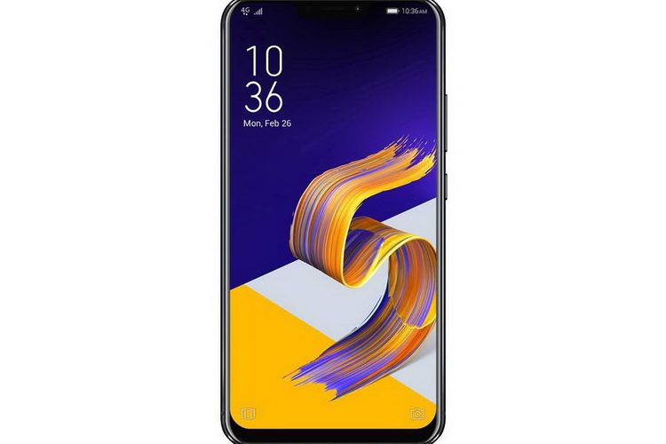 ASUS ZenFone 5 (ZE620KL): Desain Rupawan dengan Kinerja Menawan