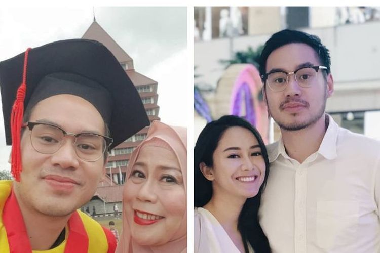 Berita Rama Putra Sahetapy Terbaru Hari Ini - Grid.ID