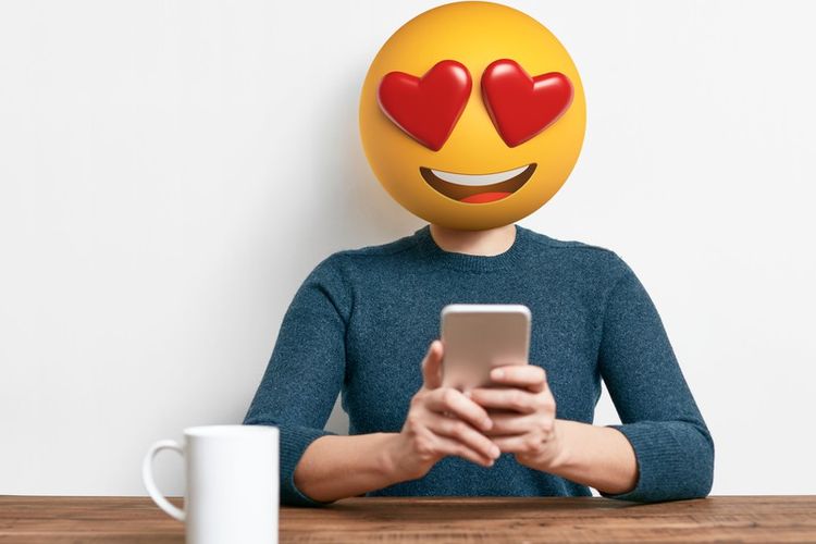 Instagram Luncurkan Fitur "Jalan Pintas" Emoji di Kolom Komentar