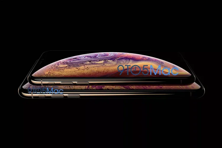 Nama iPhone Baru Bocor! Dan yang Membocorkan adalah....Apple Sendiri
