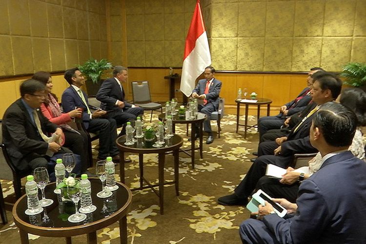 Kerjasama Indonesia dan Cisco untuk Percepat Digitalisasi Indonesia