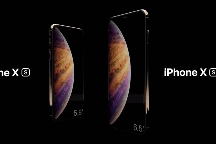 Terungkap, Skor Benchmark iPhone XS Kalahkan Ponsel Android Terbaik