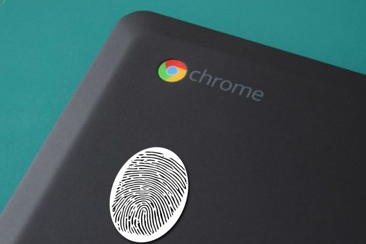 Chrome Adopsi Sistem Keamanan Otentikasi Sidik Jari pada Android
