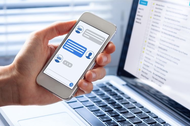 Pending Intent, Fitur yang Membuat Chatbot Menjadi Lebih Interaktif