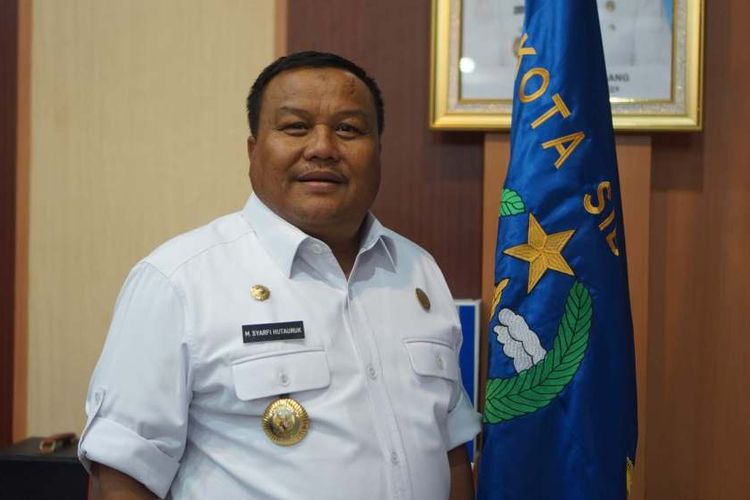 Sibolga Smart City: Pendidikan dan Kesehatan Menjadi Fokus Utama