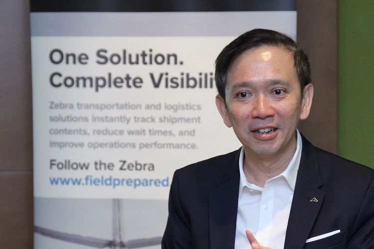 Zebra Luncurkan Printer Pintar Thermal Terbaru ZD420 dan ZD620