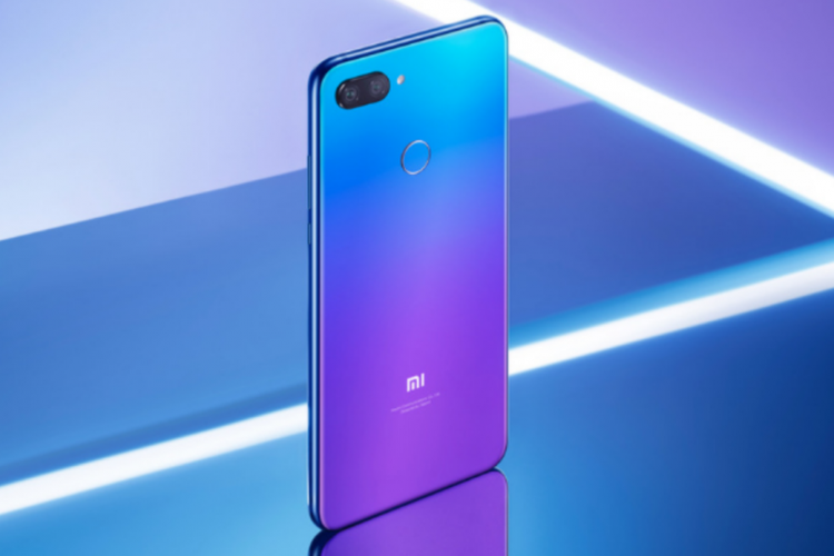 Xiaomi Mi 8 Youth Dibanderol Rp3 Juta dengan Spesifikasi Premium