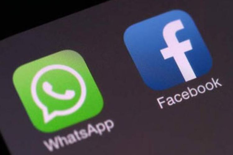 Bukan Instagram, Pedagang Paling Suka Jualan di WhatsApp dan Facebook
