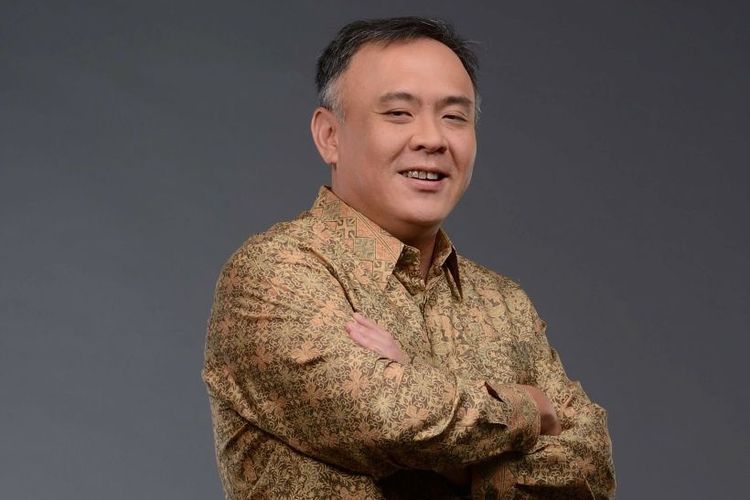 Joy Wahjudi Mengundurkan Diri dari Direktur Utama Indosat Ooredoo