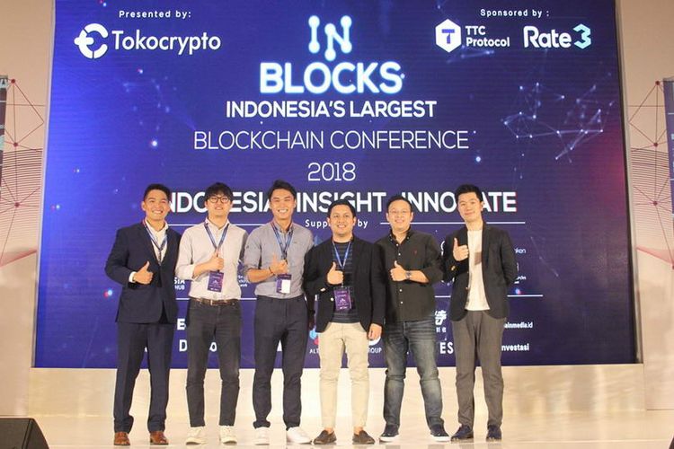 Visi Tokocrypto Jadi Bursa Dagang Aset Digital Terdepan di Indonesia