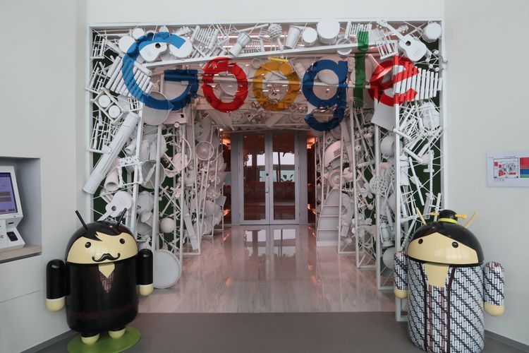 Rayakan Ulang Tahun Google ke-20, Ini Perjalanan Google di Indonesia