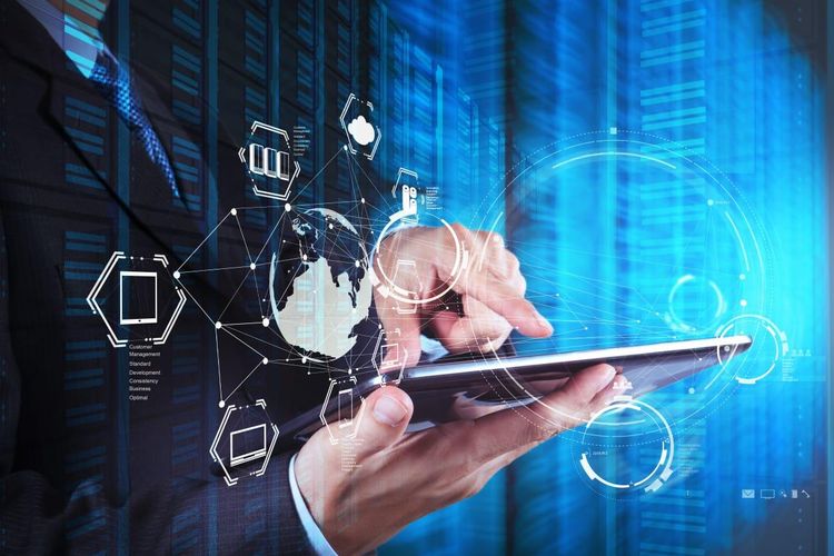 Inilah Keuntungan Bisnis Adopsi 3 Data Center Terkoneksi Lintasarta
