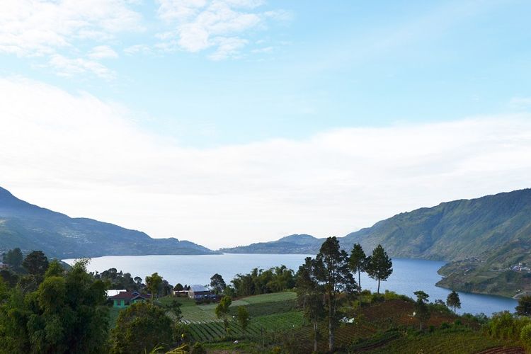 Solok Smart City: Jadikan Pariwisata Sebagai Prioritas Smart City
