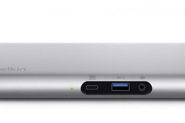 Product of The Week: Belkin USB-Type C, Nokia Sleep, HAMSWAN Speaker