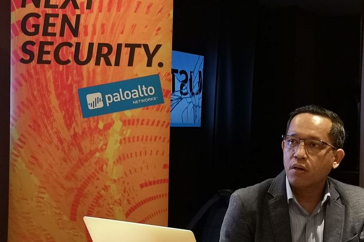 Alasan BCA Gunakan Firewalls Palo Alto Networks untuk Sistem Keamanan