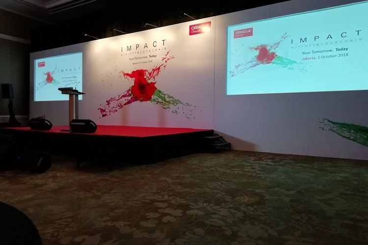 Pentingnya Inovasi Teknologi Perusahaan di Era Ekonomi Digital