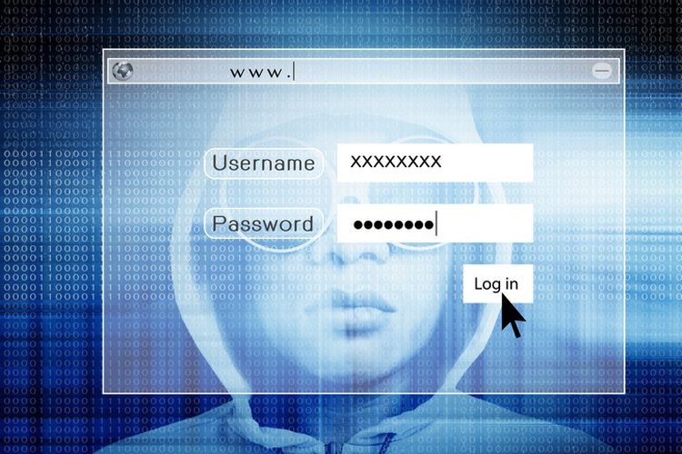 Kerugian Jutaan Dolar Akibat Serangan Senyap Credential Stuffing