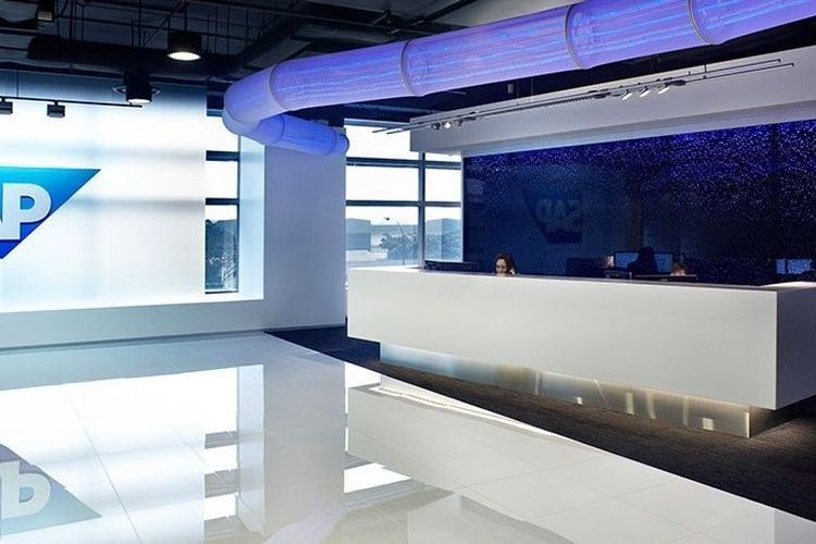 SAP Jadi Tempat Kerja Terbaik dan Ramah di Dunia untuk Perempuan