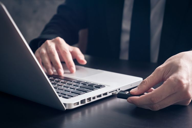 Inilah Cara untuk Mengamankan Perangkat USB dari Serangan Malware