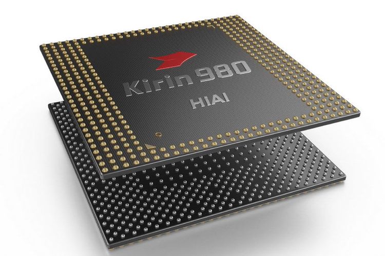 Huawei: Kirin 980 Paling Mumpuni Dibandingkan Pendahulu dan Pesaingnya