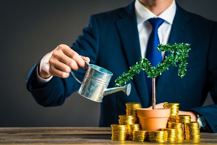 Didominasi Milenial, Investor di BukaReksa Terus Alami Peningkatan
