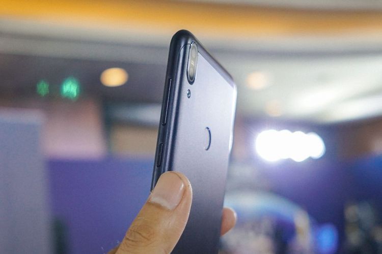 Asus Siapkan Ponsel Terbaru ZenFone Max dan Max Pro, Ini Bocorannya